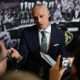 NCAA Basketball: Big 12 Basketball Media Day