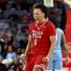 NCAA Basketball: Texas Tech at Houston