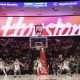 NCAA Basketball: Baylor at Houston