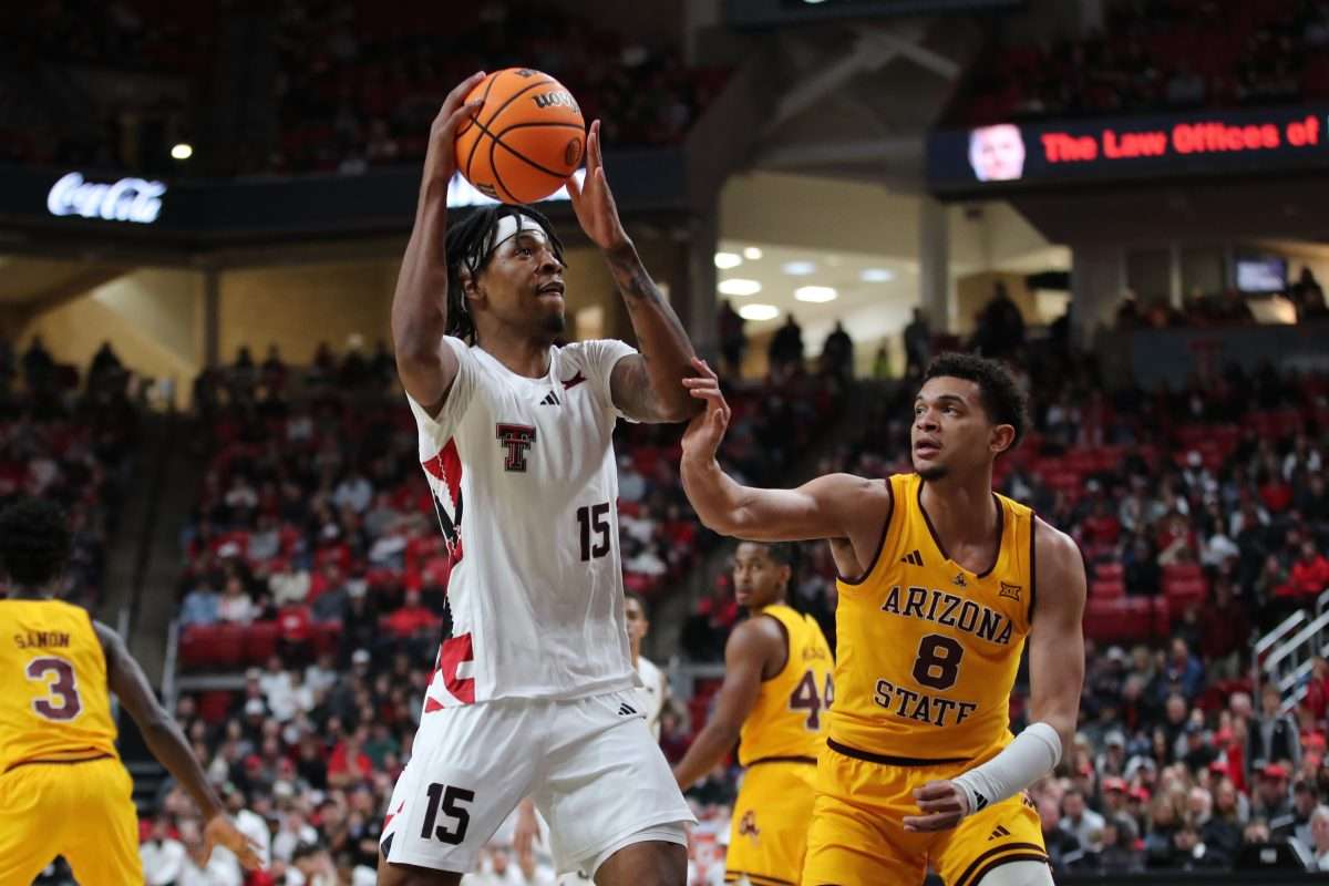 Big 12 Men’s Basketball Top Three Takeaways (March 13 2025)