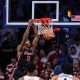 NCAA Basketball: Houston at Arizona