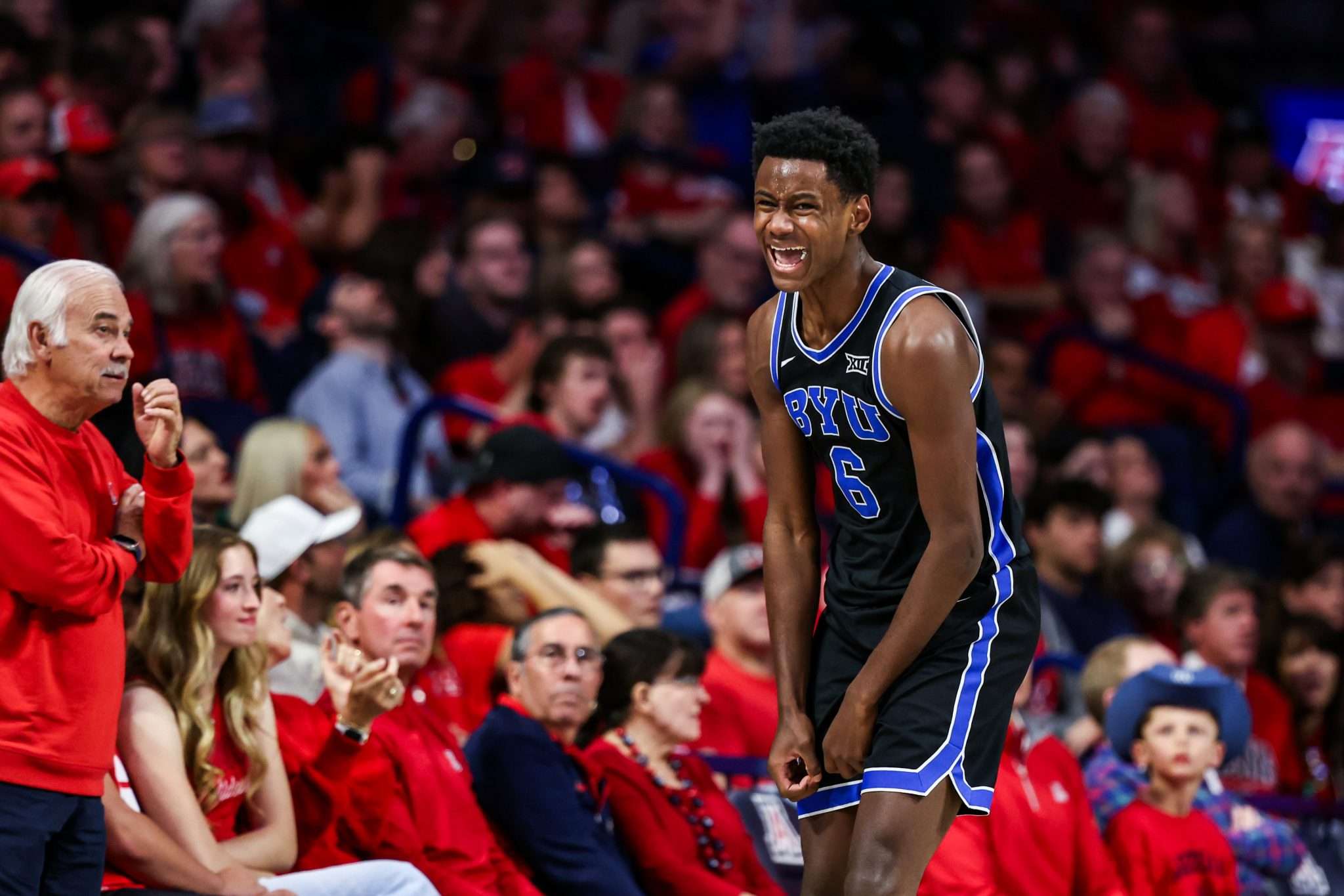BYU vs. Iowa State Preview and Prediction (Mar. 12, 2025)
