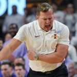 Iowa State’s Big Offseason Addition Already Out for the Year