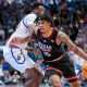 NCAA Basketball: Texas Tech at Kansas