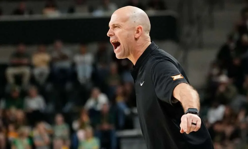 Oklahoma State vs. Arizona Basketball Prediction and Preview