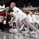 NCAA Basketball: Big 12 Conference Tournament Quarterfinal - Texas Tech v Baylor