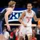 NCAA Basketball: Big 12 Conference Tournament Semifinal - BYU v Houston