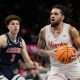 NCAA Basketball: Big 12 Conference Tournament Championship-Houston vs Arizona