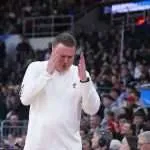 Kansas Coach Bill Self Hospitalized, Undergoes Heart Procedure