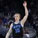 NCAA Basketball: NCAA Tournament Second Round-Brigham Young at Wisconsin