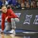 NCAA Basketball: NCAA Tournament West Regional-Texas Tech at Florida