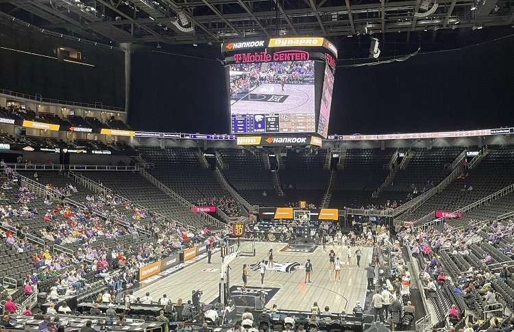 big 12 women's basketball tournament march 6 2025