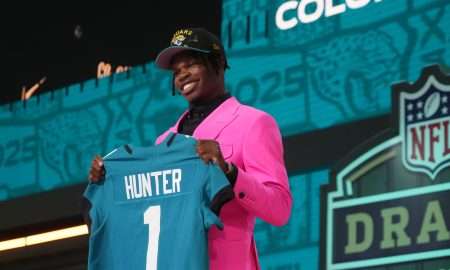 NFL: NFL Draft