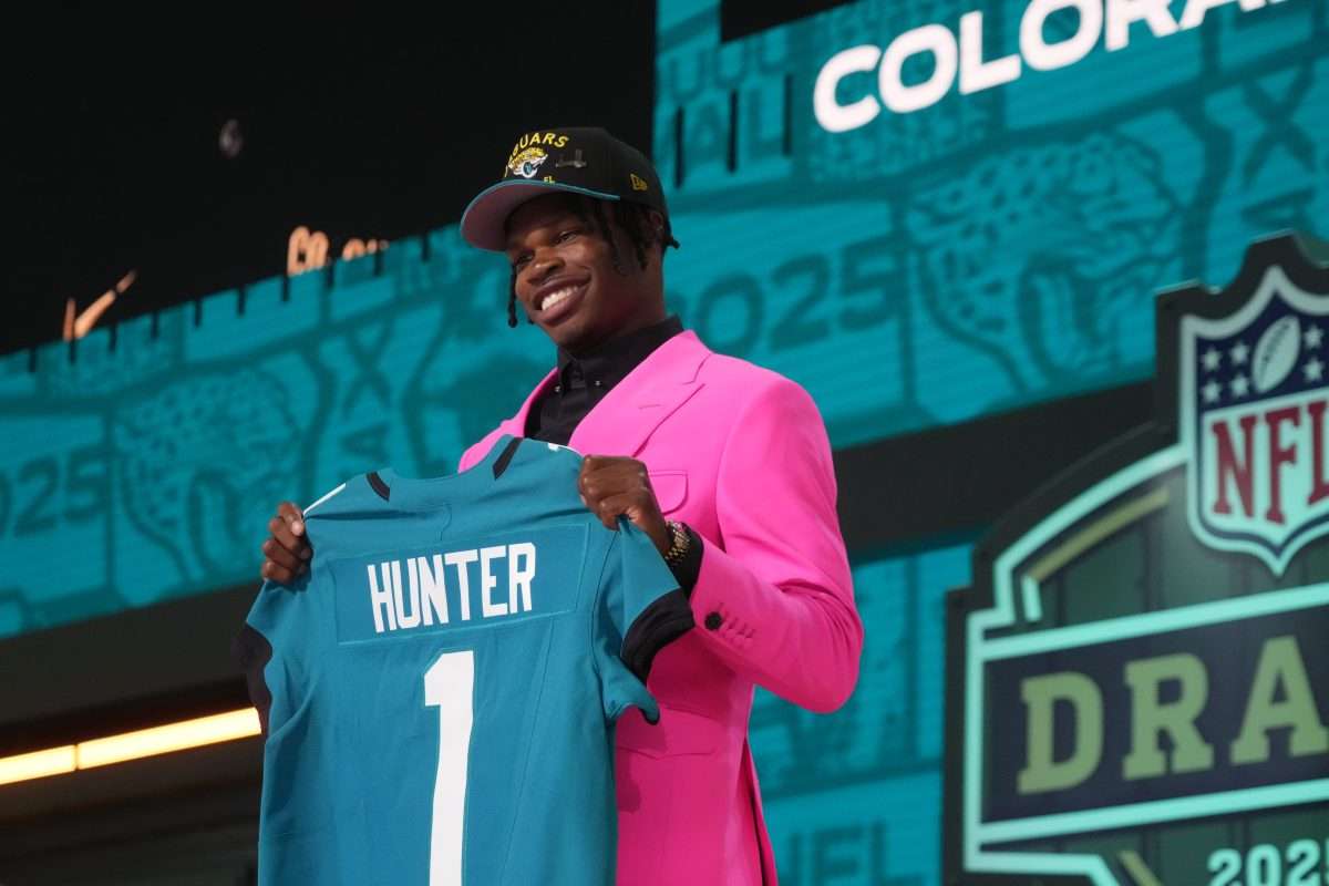 NFL: NFL Draft