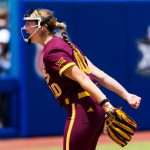 Arizona State Edges Oklahoma State 2-1 in Big 12  Softball Quarterfinals