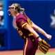 Kenzie Brown, Arizona State Softball