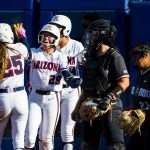 Arizona Rallies Past UCF, 4-3, to Punch Ticket to Big 12 Semifinals