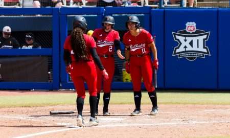 Texas Tech Softball, Big 12 Softball Tournament