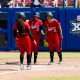 Texas Tech Softball, Big 12 Softball Tournament