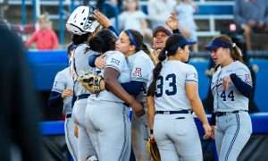 Arizona Softball, Big 12 Tournament