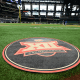 Big 12 Baseball Tournament Logo