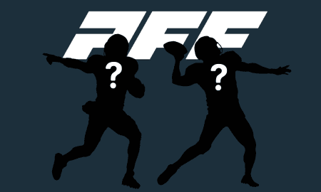 PFF players