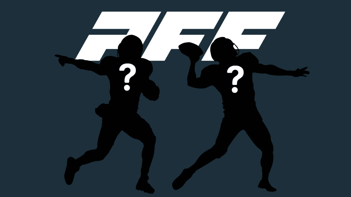 PFF players