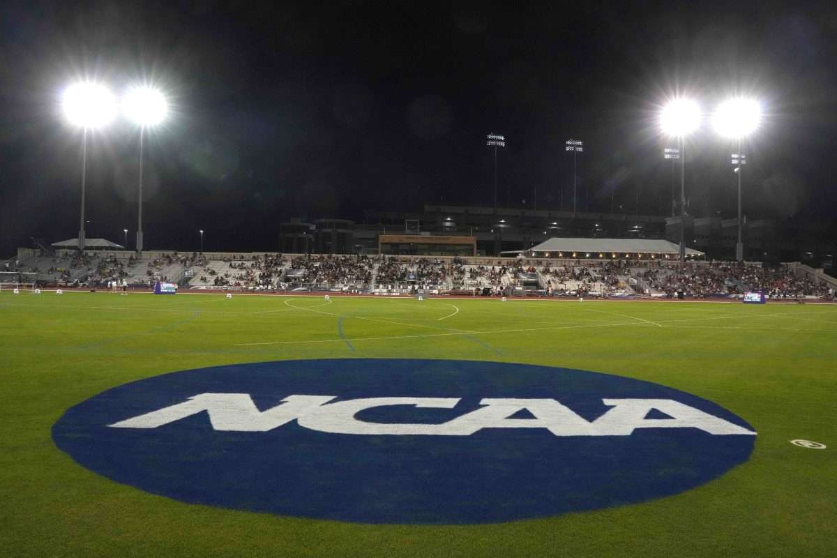 Track and Field: NCAA Championships