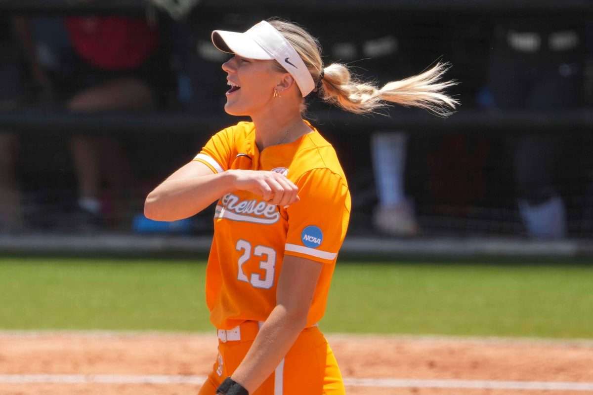 Syndication: The Knoxville News-Sentinel