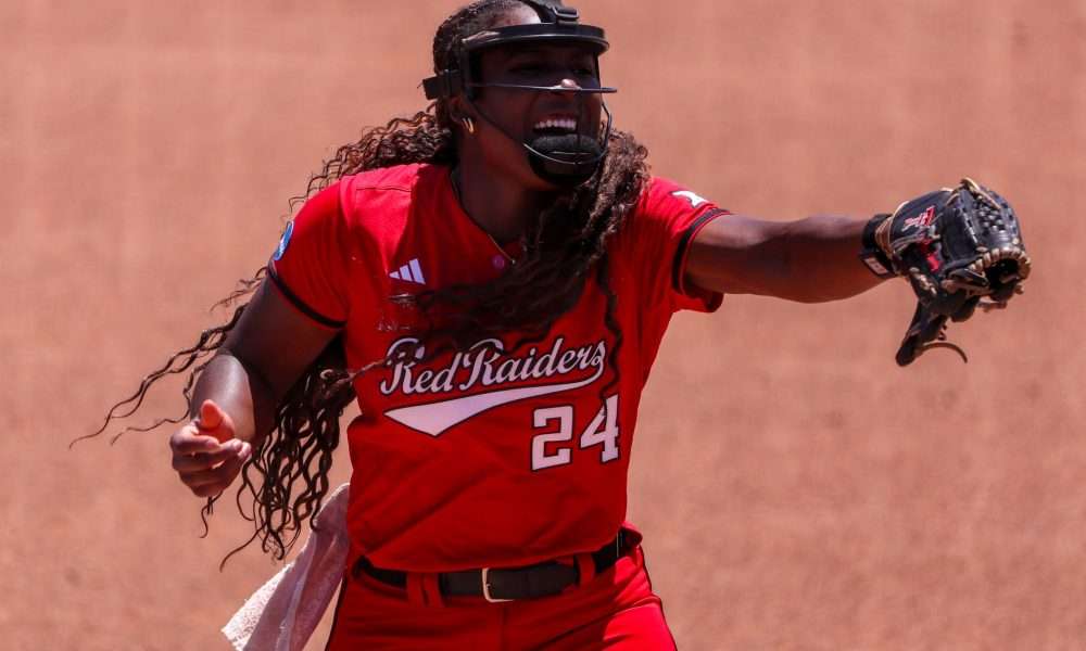Are You Upset by Texas Tech's Recruiting Dominance? Stop the Pearl-Clutching