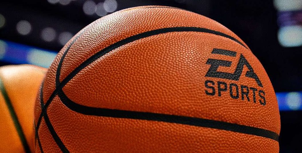 College Basketball Video Game EA Sports.