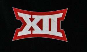 NCAA Football: Big 12 Media Days