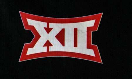 NCAA Football: Big 12 Media Days