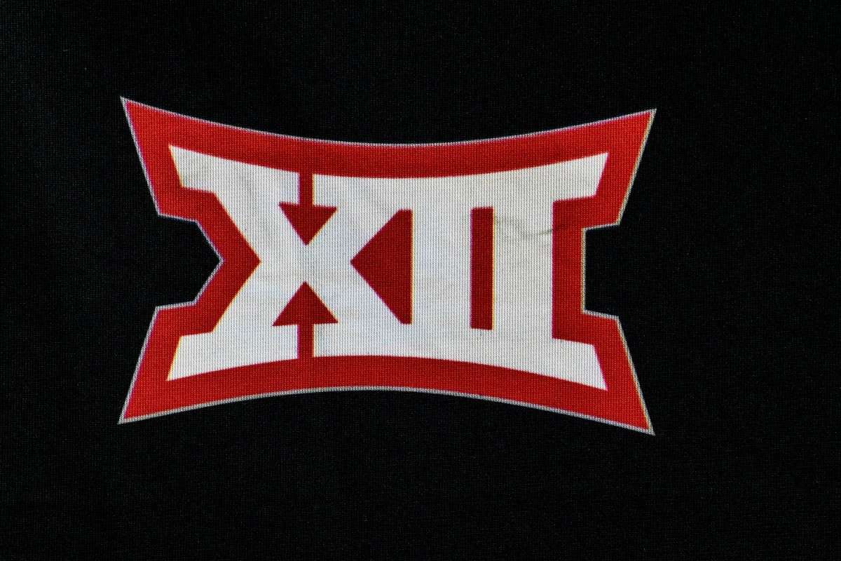 NCAA Football: Big 12 Media Days