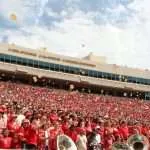 Texas Tech’s Tortilla Tradition Makes It Into EA Sports’ Video Game