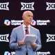 NCAA Football: Big 12 Media Days