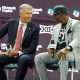 NCAA Football: Big 12 Media Days