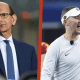 Paul Finebaum/Lincoln Riley