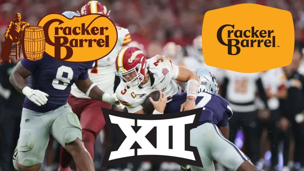 Farmageddon and Cracker Barrel: Will the Big 12 Correct Course?