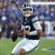 NCAA Football: Portland St. at Brigham Young