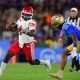 NCAA Football: Utah at UCLA