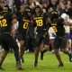 NCAA Football: Texas Christian at Arizona State