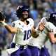 NCAA Football: Texas Christian at North Carolina