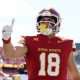 NCAA Football: Iowa at Iowa State