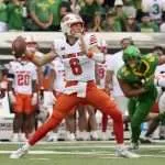 Top 3 Takeaways From Oregon vs. Oklahoma State (69-3 Final)