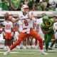 NCAA Football: Oklahoma State at Oregon