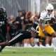 NCAA Football: Arizona State at Mississippi State