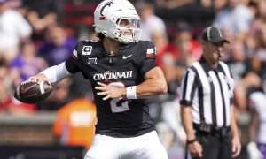NCAA Football: Northwestern State at Cincinnati