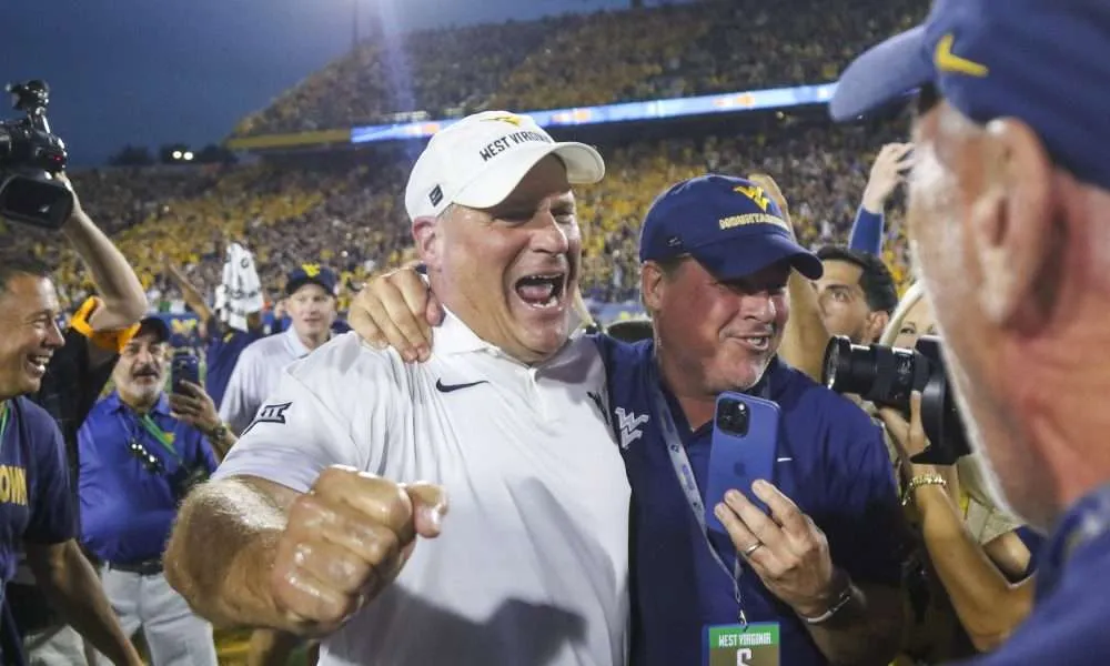 Why Two Big 12 Coaches Voted for 24-Team College Football Playoff