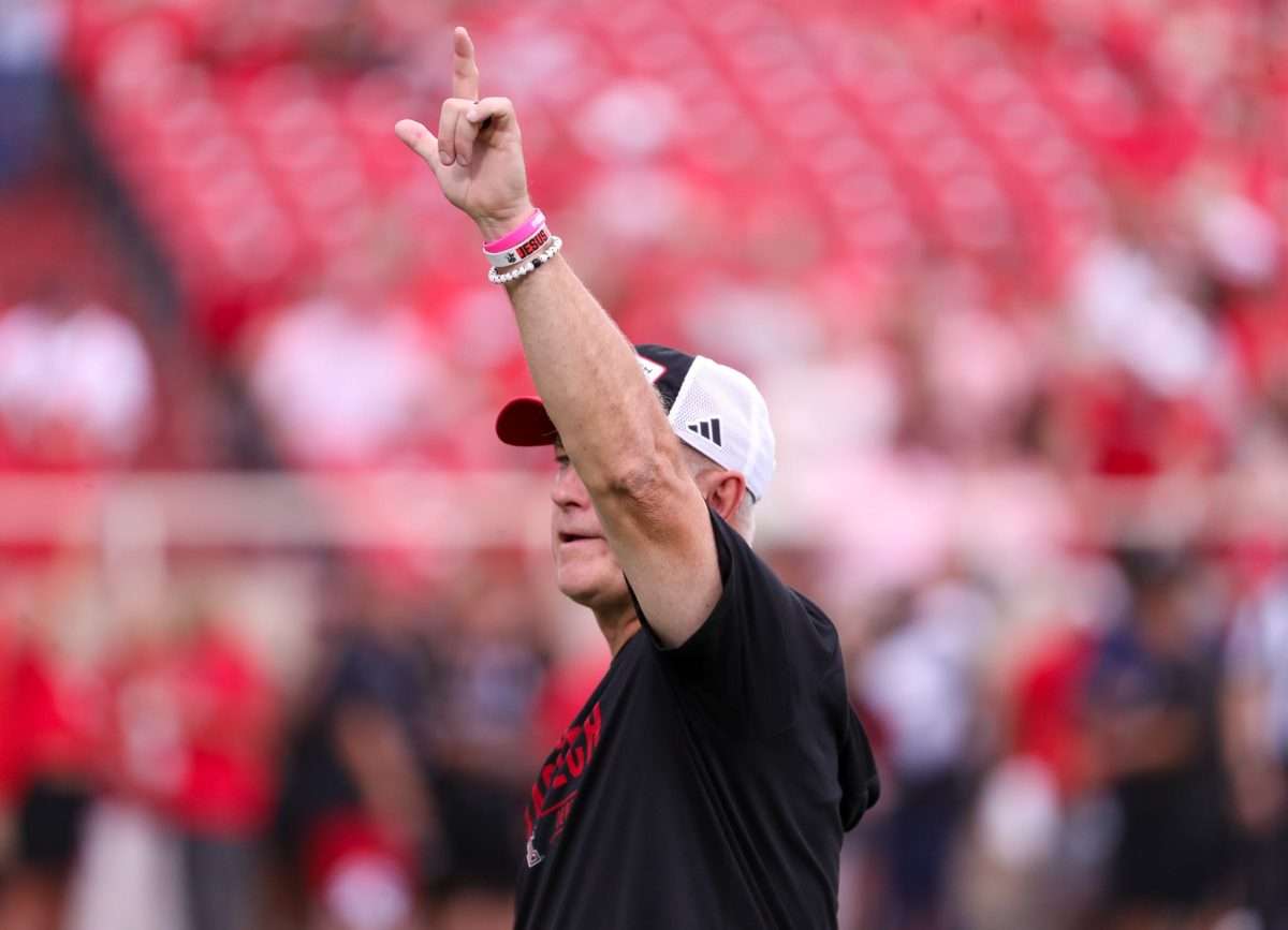 Syndication: Lubbock Avalanche-Journal